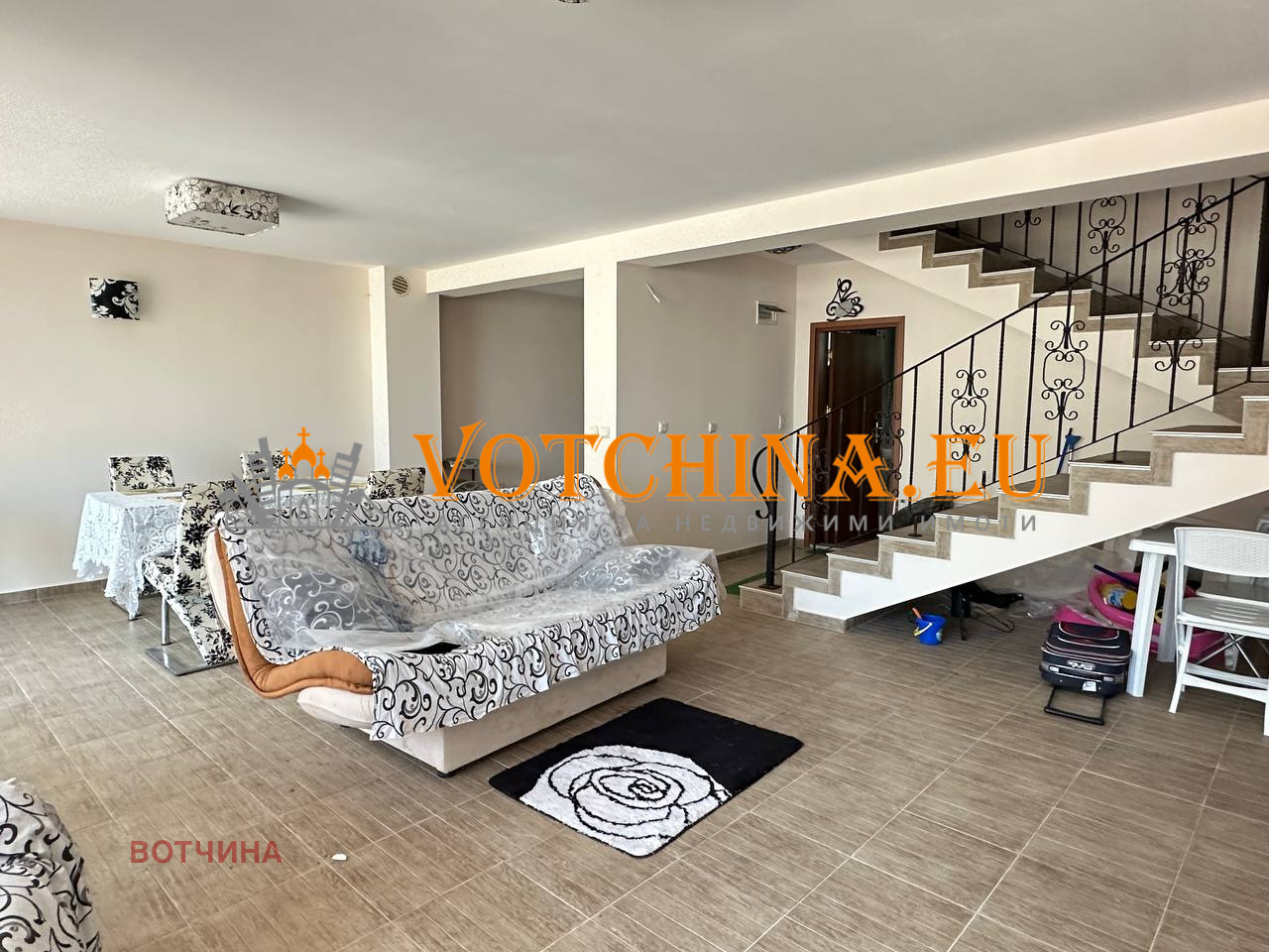 Продава КЪЩА, с. Кранево, област Добрич, снимка 6 - Къщи - 53729300