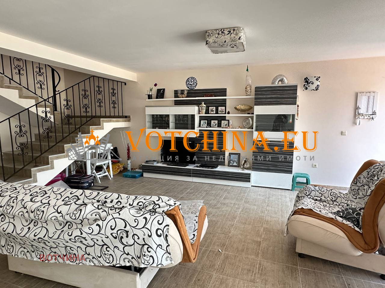 Продава КЪЩА, с. Кранево, област Добрич, снимка 3 - Къщи - 53729300