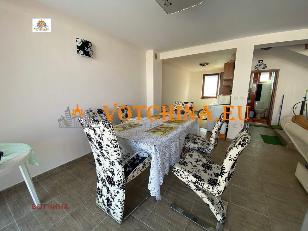 Продава КЪЩА, с. Кранево, област Добрич, снимка 6 - Къщи - 55258313