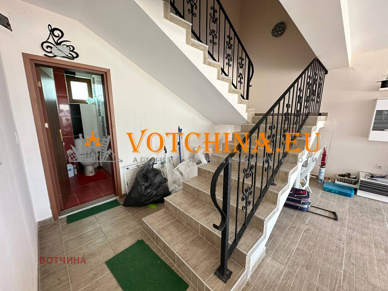 Продава КЪЩА, с. Кранево, област Добрич, снимка 11 - Къщи - 53729300