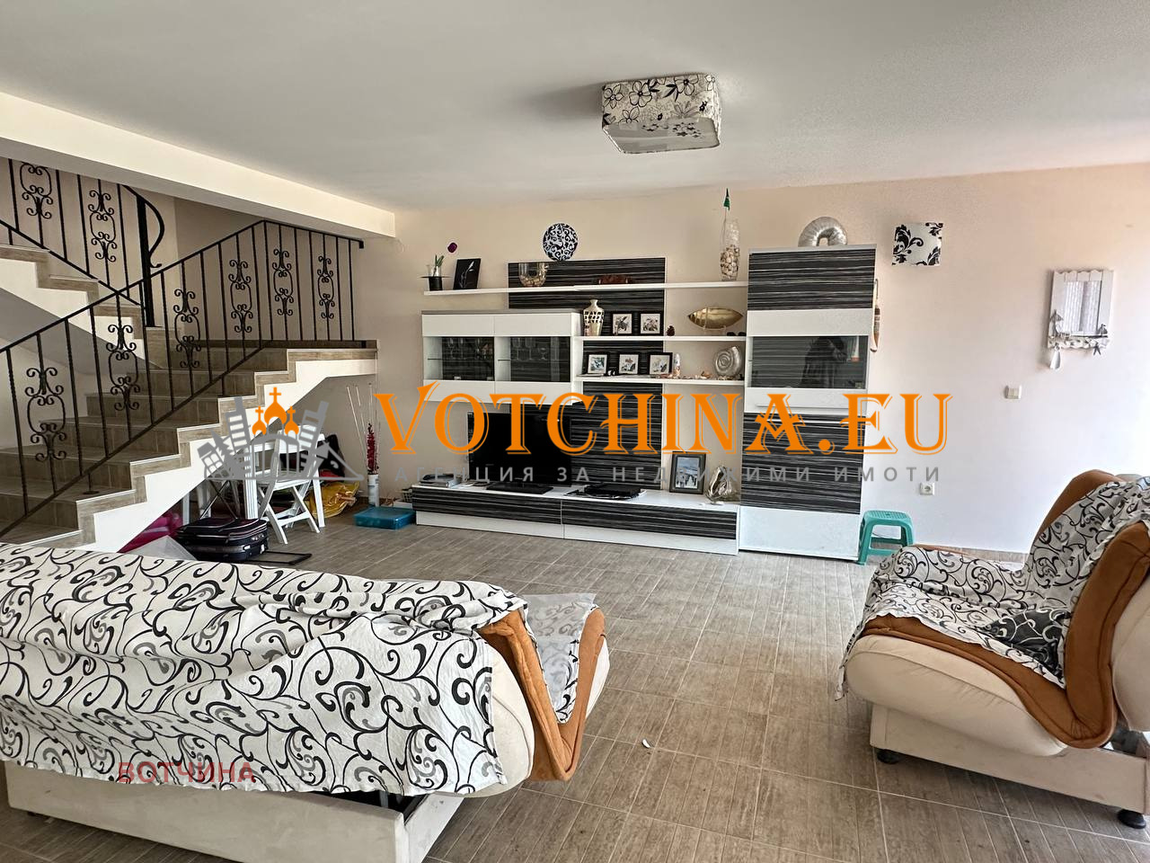 Продава КЪЩА, с. Кранево, област Добрич, снимка 5 - Къщи - 53729300