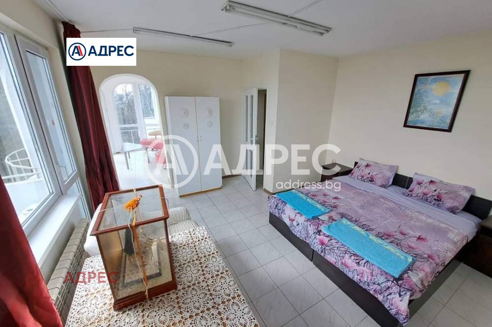 Продава КЪЩА, гр. Варна, Свети Никола, снимка 7 - Къщи - 53901683