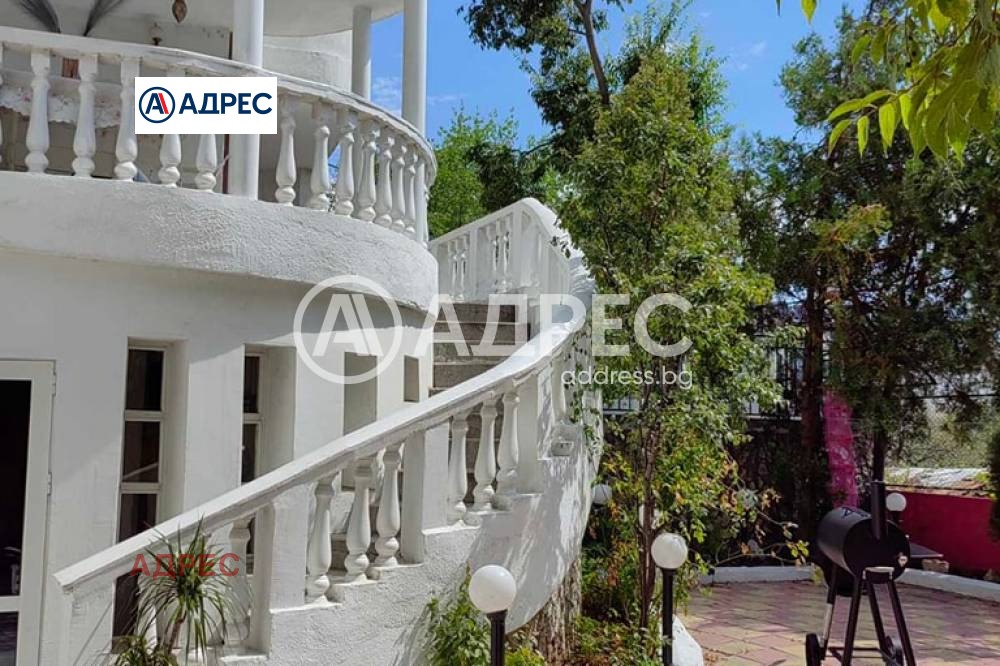 Продава КЪЩА, гр. Варна, Свети Никола, снимка 5 - Къщи - 53901683