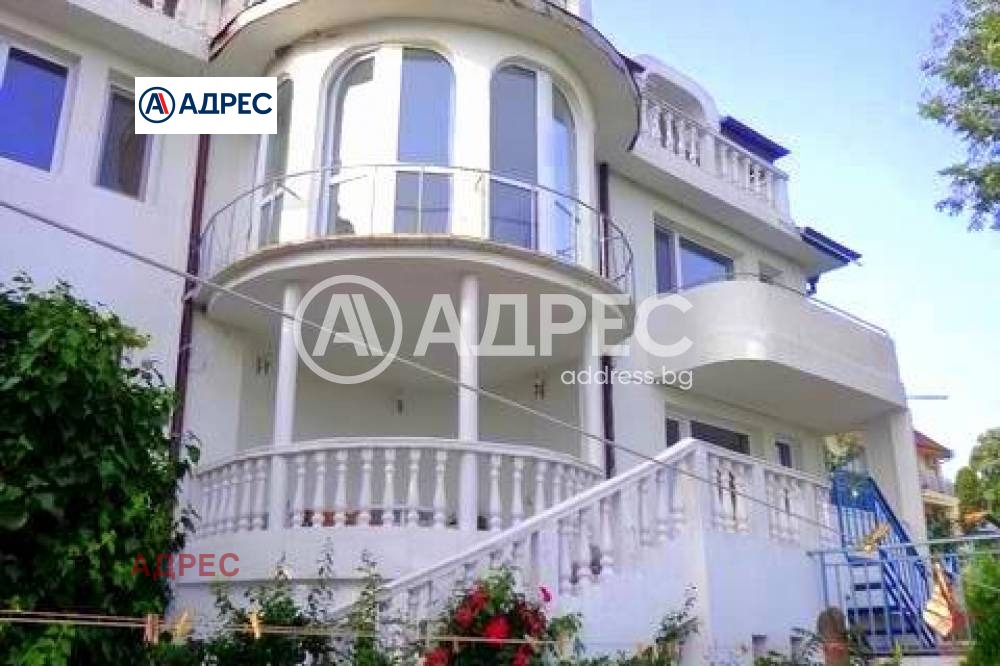 Продава КЪЩА, гр. Варна, Свети Никола, снимка 3 - Къщи - 53901683