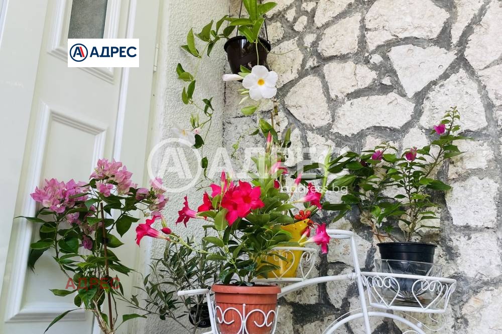 Продава КЪЩА, гр. Варна, Свети Никола, снимка 8 - Къщи - 53901683