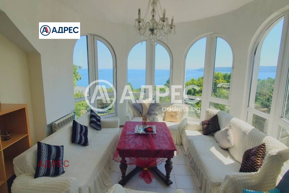 Продава КЪЩА, гр. Варна, Свети Никола, снимка 2 - Къщи - 53901683