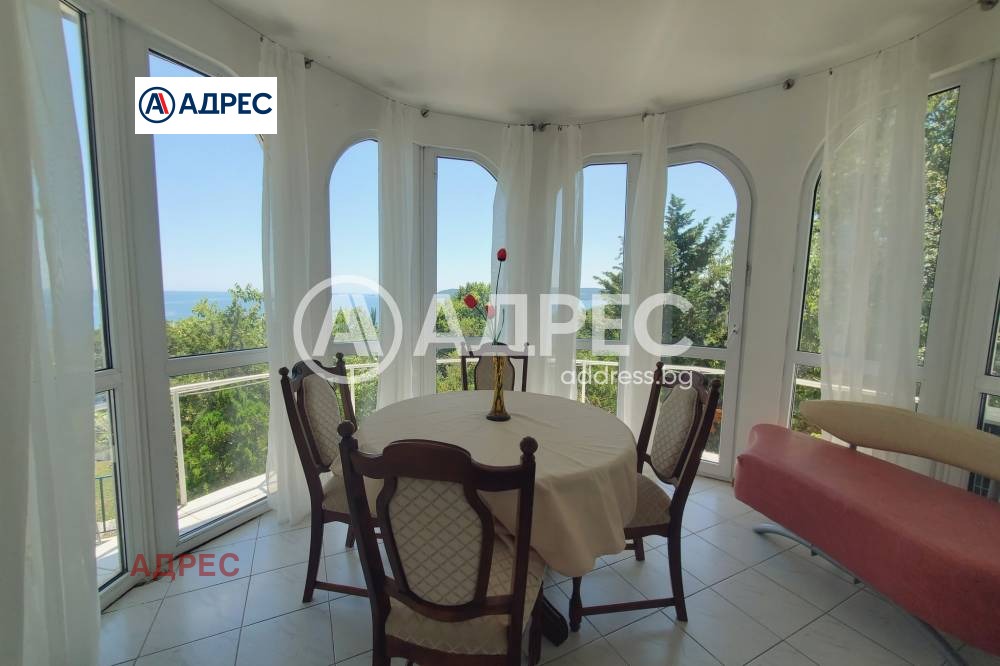 Продава КЪЩА, гр. Варна, Свети Никола, снимка 6 - Къщи - 53901683