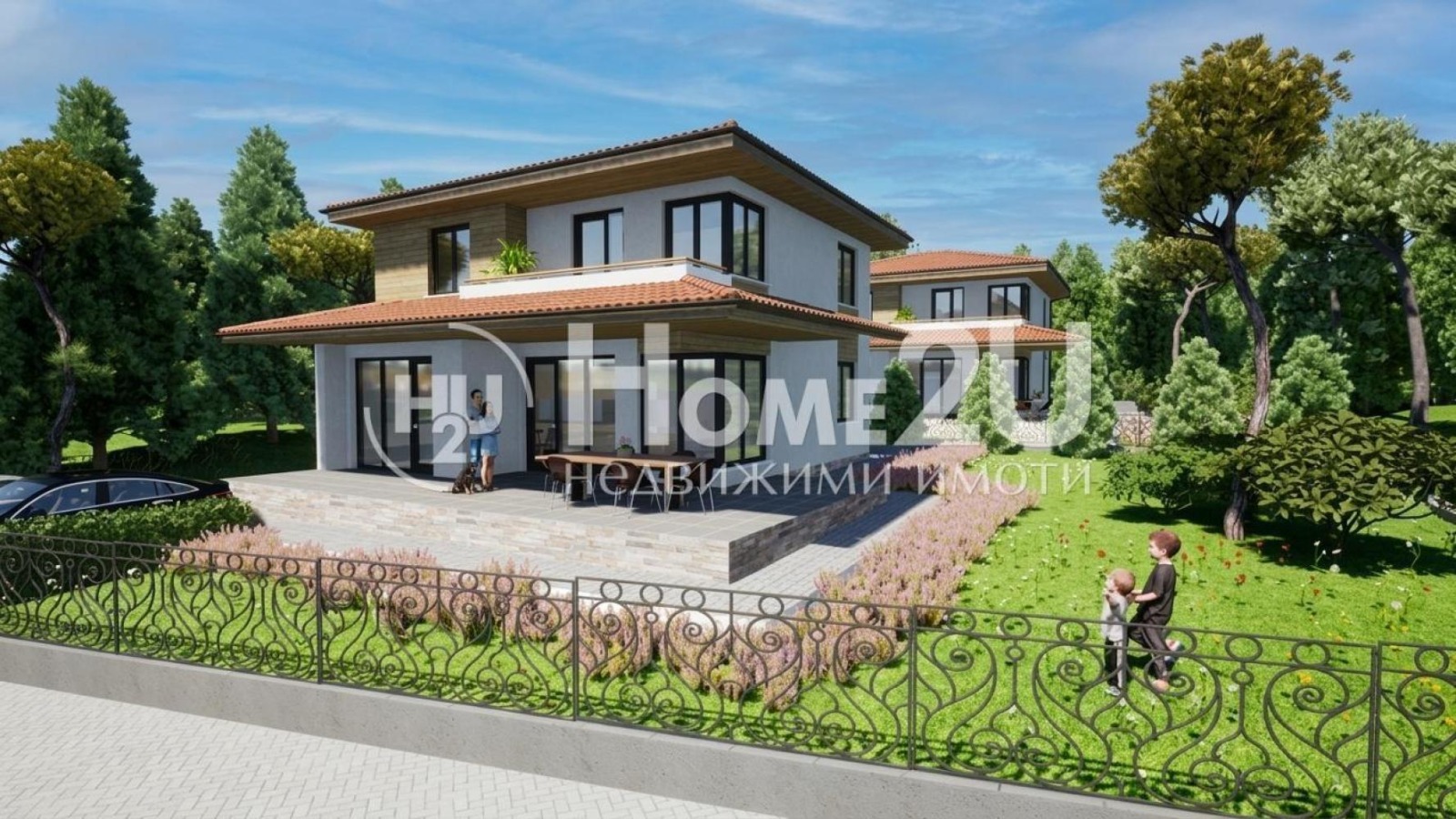 Продава КЪЩА, с. Приселци, област Варна, снимка 8 - Къщи - 53963206