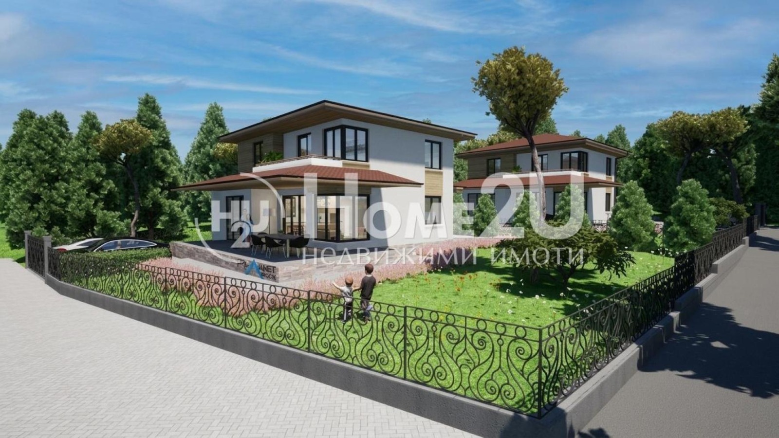 Продава КЪЩА, с. Приселци, област Варна, снимка 2 - Къщи - 53963206