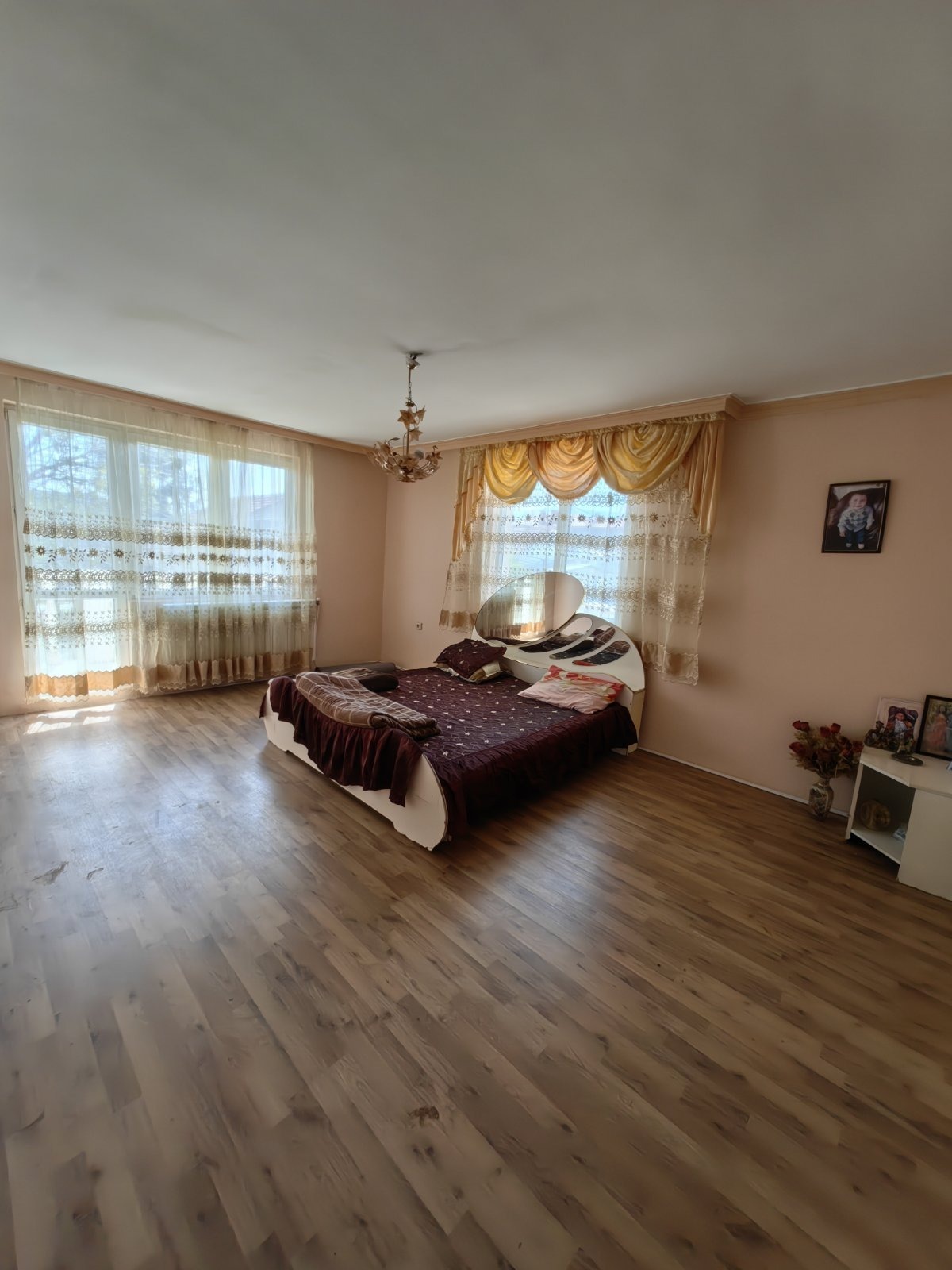 Продава КЪЩА, гр. София, Люлин 9, снимка 8 - Къщи - 54439862