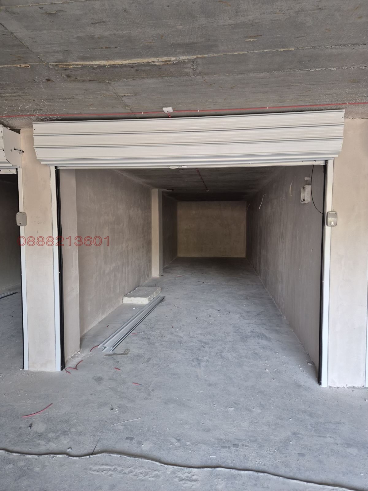 Продава ГАРАЖ, ПАРКОМЯСТО, гр. Стара Загора, Самара 3
