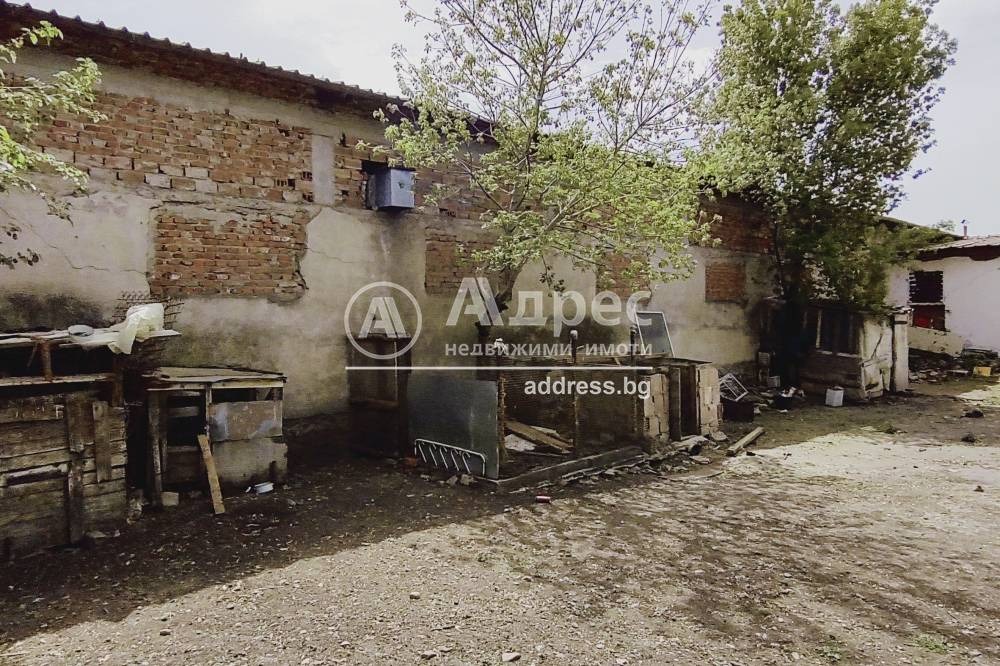 Продава ПРОМ. ПОМЕЩЕНИЕ, с. Кукорево, област Ямбол, снимка 2 - Производствени сгради - 45434862