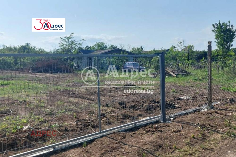 Продава ПАРЦЕЛ, с. Осеново, област Варна, снимка 2 - Парцели - 41331269