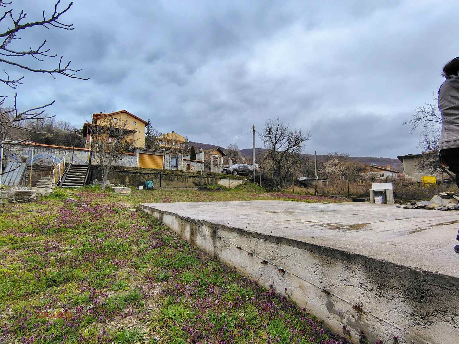 Продава ПАРЦЕЛ, с. Извор, област Пловдив, снимка 2 - Парцели - 54136841