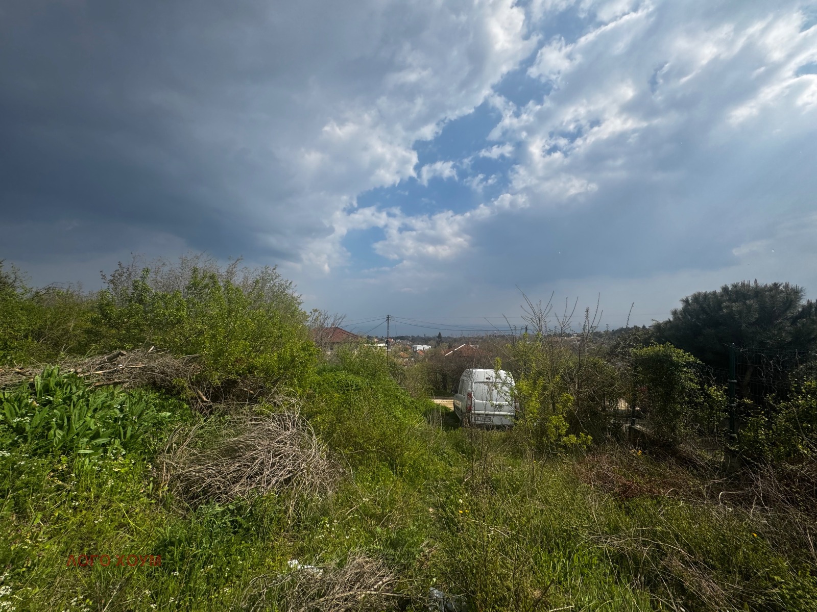 Продава ПАРЦЕЛ, гр. Варна, м-т Долна Трака, снимка 2 - Парцели - 54248978