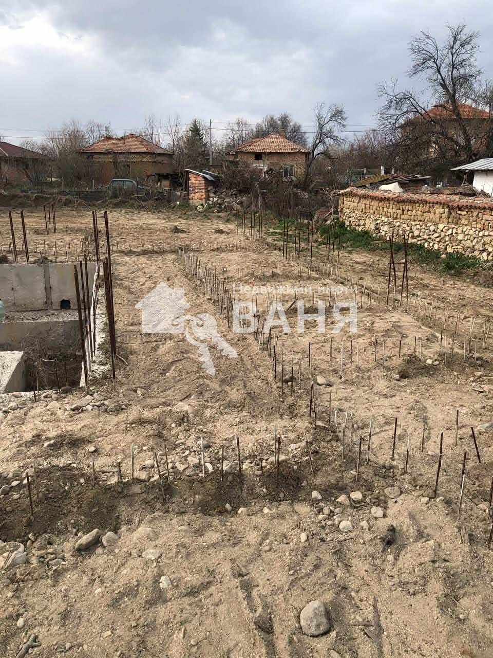 Продава ПАРЦЕЛ, с. Дъбене, област Пловдив, снимка 3 - Парцели - 55961972