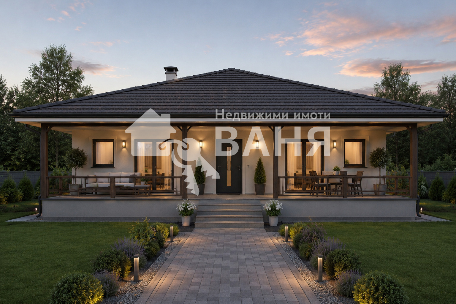 Продава ПАРЦЕЛ, с. Дъбене, област Пловдив