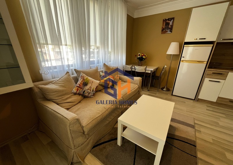 Продава 2-СТАЕН в област Бургас, гр. Несебър - 55 кв.м / 90 900 € » 177 784.95 лв., ГАЛЕРИЯ ИМОТИ