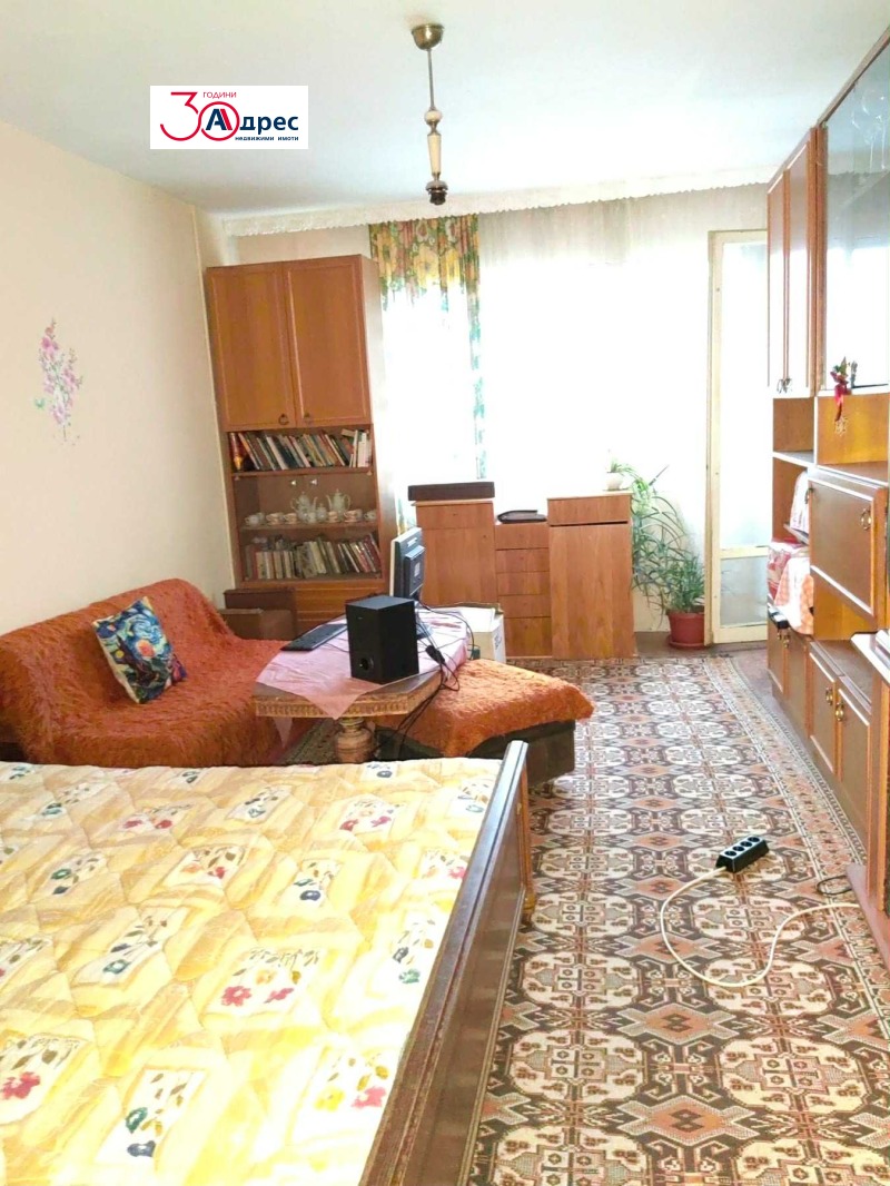 Продава 3-СТАЕН в град Добрич, Балик - 88 кв.м / 67 000 € » 131 040.61 лв., АДРЕС НЕДВИЖИМИ ИМОТИ - ДОБРИЧ