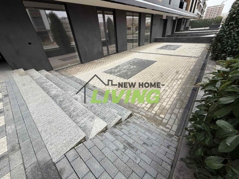 Продава ОФИС в град Пловдив, Западен - 280 кв.м / 499 990 € » 977 895.44 лв., НЮ ХОУМ ЛИВИНГ ЕООД