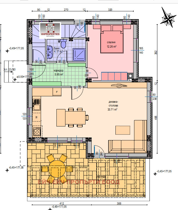 Продава КЪЩА | Imot.bg — изображение 16