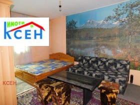 Studio Zapad 3, Targovichte