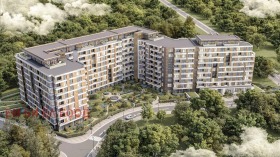 1 bedroom Mladost 4, Sofia 1