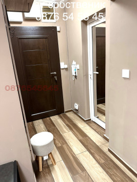 1 bedroom Lyulin - tsentar, Sofia 8