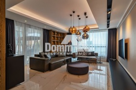 Продава 3-стаен град Варна Бриз - [1] 