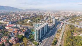 Продава  4-стаен, град София