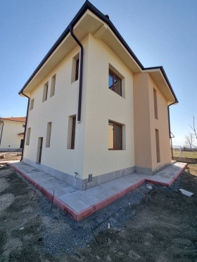 Hus Benkovski, region Plovdiv 3