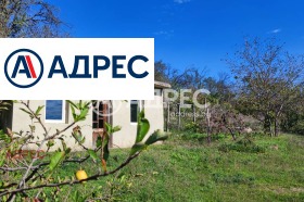 Parcelle Aksakovo, région Varna