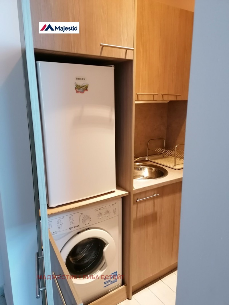 Te koop  Studio Sofia , Studentski grad , 39 m² | 12948570 - afbeelding [4]