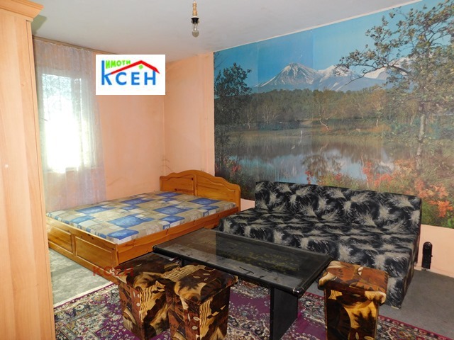 À vendre  Studio Targovichte , Zapad 3 , 44 m² | 87775925