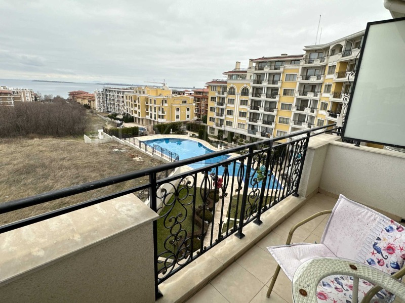 In vendita  1 camera da letto regione Burgas , Sveti Vlas , 83 mq | 93989969 - Immagine [8]