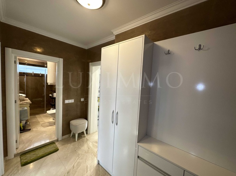 Till salu  1 sovrum region Burgas , Sveti Vlas , 83 kvm | 93989969 - bild [7]