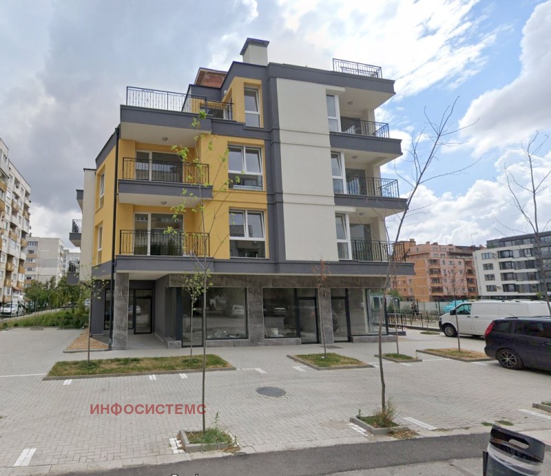 For Sale  1 bedroom Sofia , Levski V , 97 sq.m | 29737857 - image [2]