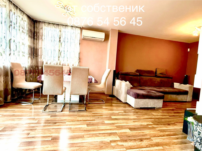 Продава 2-СТАЕН, гр. София, Люлин - център, снимка 3 - Aпартаменти - 49502997