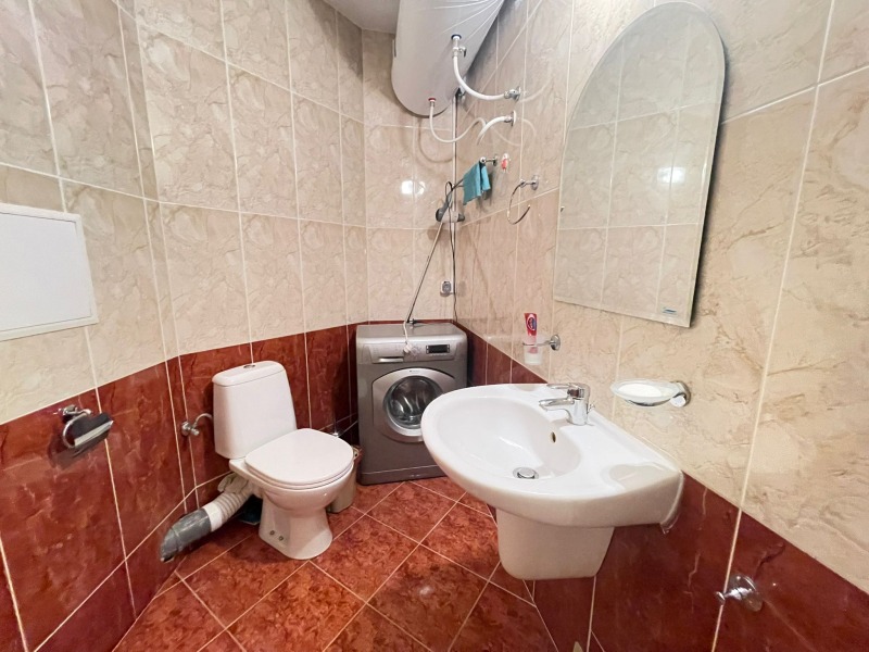 Til salgs  1 soverom region Burgas , Pomorie , 78 kvm | 30874781 - bilde [12]