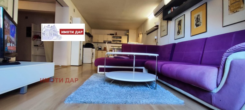 Продава  2-стаен град Варна , Чайка , 82 кв.м | 89183359 - изображение [3]