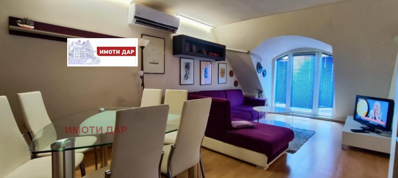 Продава  2-стаен град Варна , Чайка , 82 кв.м | 89183359 - изображение [7]