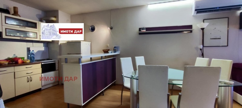 Продава  2-стаен град Варна , Чайка , 82 кв.м | 89183359 - изображение [6]