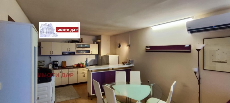 Продава  2-стаен град Варна , Чайка , 82 кв.м | 89183359 - изображение [5]