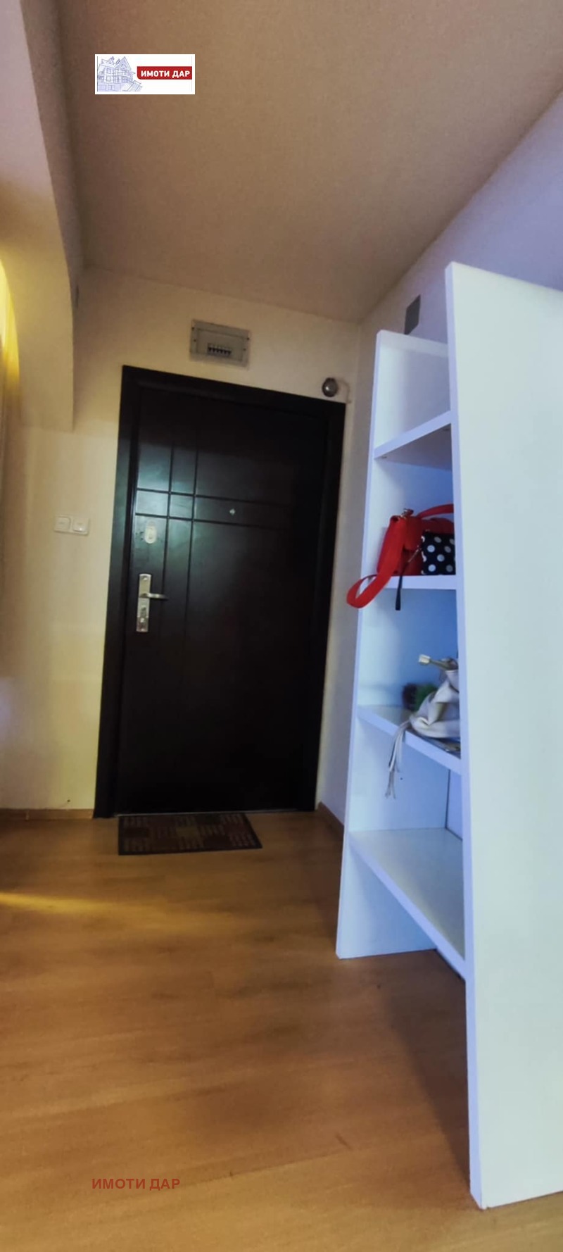 Продава  2-стаен град Варна , Чайка , 82 кв.м | 89183359 - изображение [8]