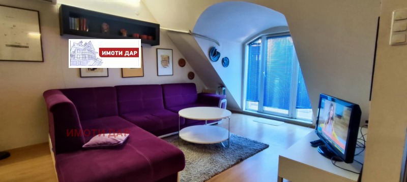 Продава  2-стаен град Варна , Чайка , 82 кв.м | 89183359 - изображение [13]