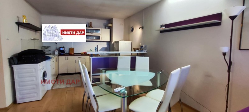 Продава  2-стаен град Варна , Чайка , 82 кв.м | 89183359 - изображение [4]