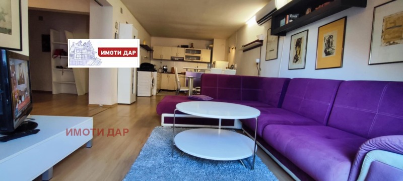 Продава  2-стаен град Варна , Чайка , 82 кв.м | 89183359