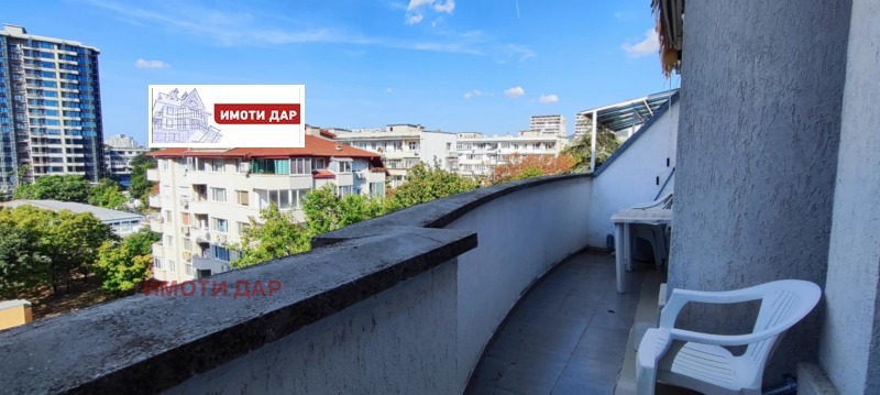 Продава  2-стаен град Варна , Чайка , 82 кв.м | 89183359 - изображение [17]
