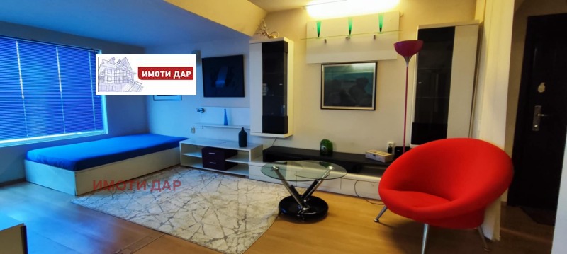 Продава  2-стаен град Варна , Чайка , 82 кв.м | 89183359 - изображение [11]