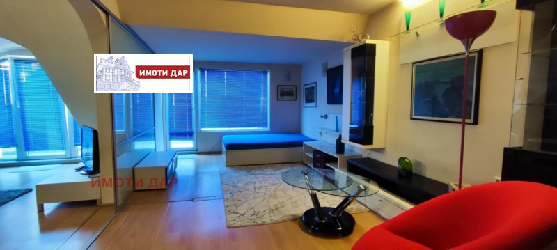 Продава  2-стаен град Варна , Чайка , 82 кв.м | 89183359 - изображение [9]